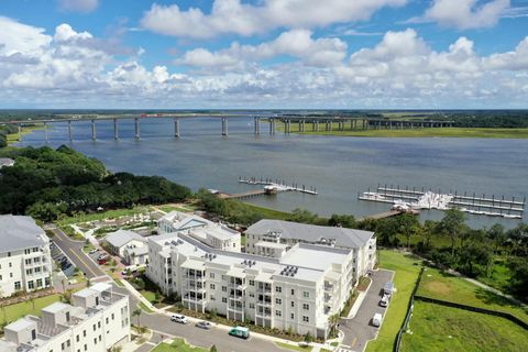 Photo of 310 Longshore Street #622, Charleston, SC 29492 (MLS # 23026353)