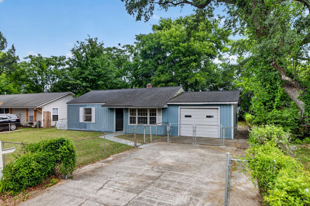 Photo of 3018 Matipan Avenue, North Charleston, SC 29405 (MLS # 26014200)