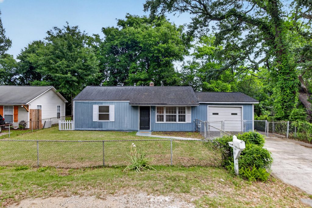 Photo of 3018 Matipan Avenue, North Charleston, SC 29405 (MLS # 26014200)