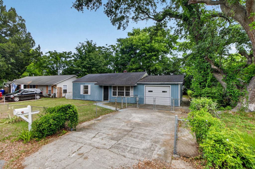 Photo of 3018 Matipan Avenue, North Charleston, SC 29405 (MLS # 26014200)