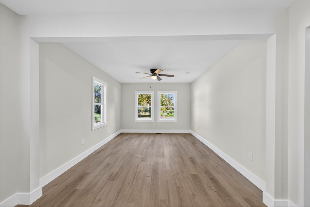 Photo of 2682 Ranger Drive, North Charleston, SC 29405 (MLS # 26008416)