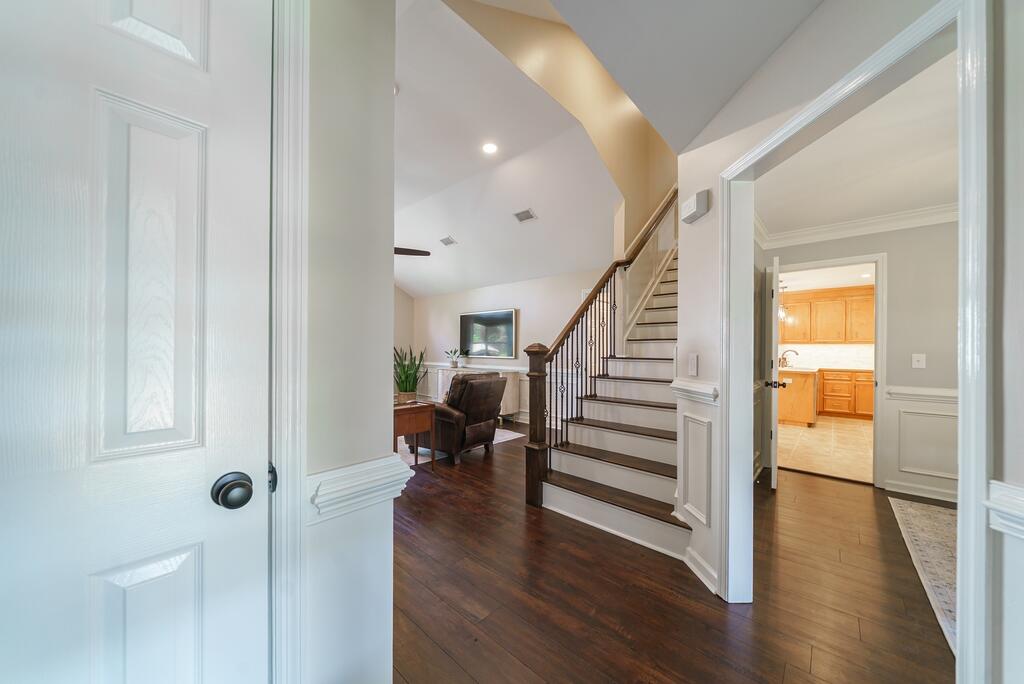 332 Clayton Drive