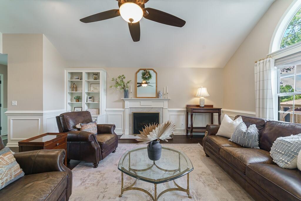 332 Clayton Drive