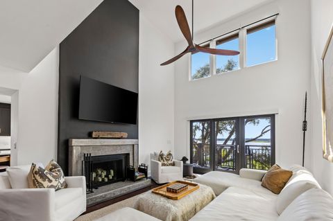 1970 Marsh Oak Lane Seabrook Island SC 29455