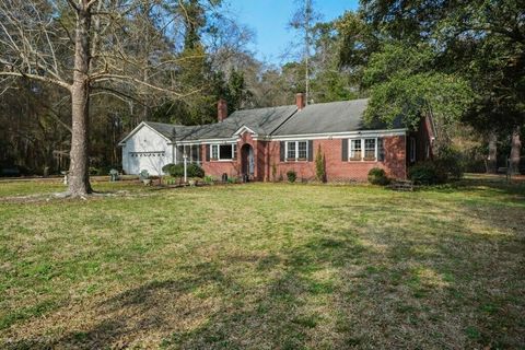 2407 Old State Road Cameron SC 29030