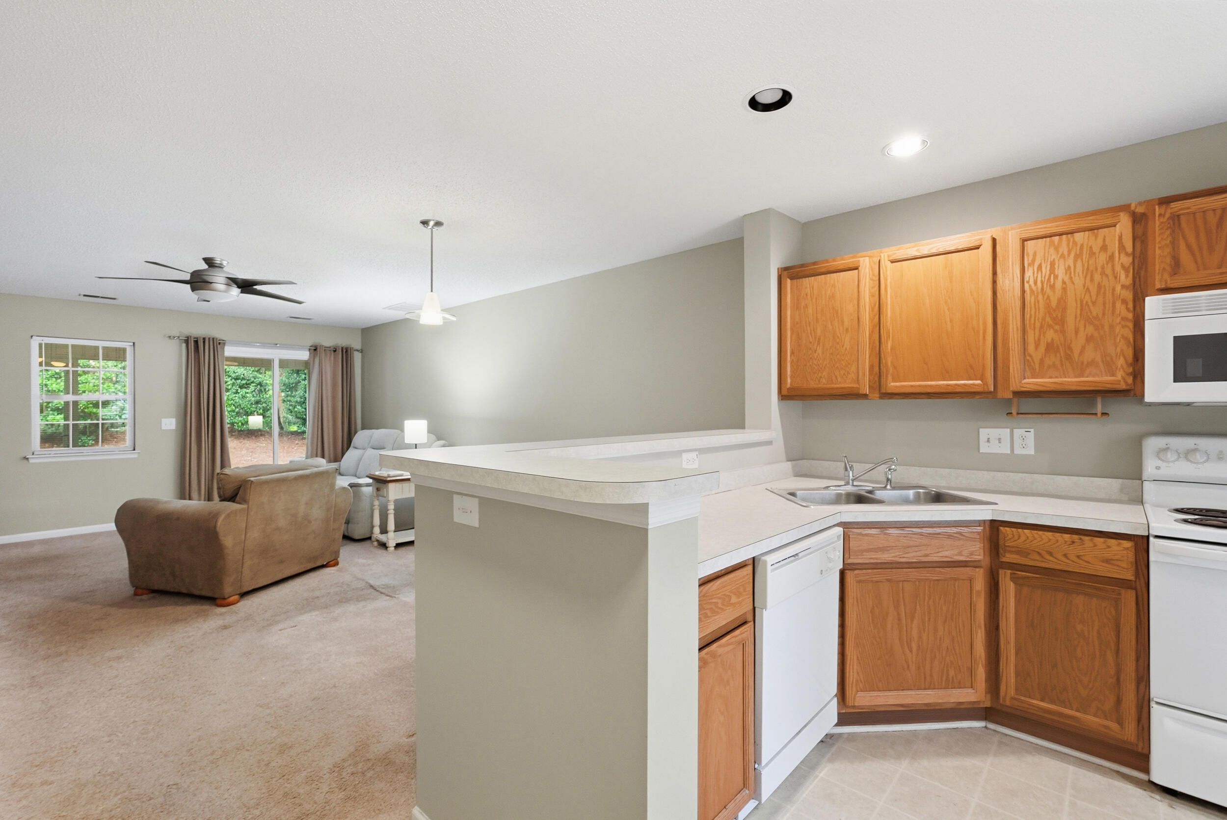 903 Elm Hall Circle