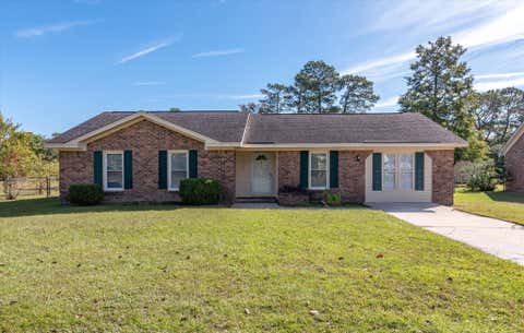 Photo of 1318 Hampton Drive, Summerville, SC 29486 (MLS # 26021618)