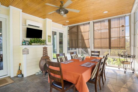 A home in Seabrook Island