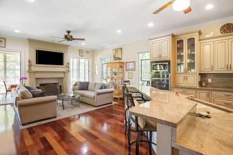 A home in Seabrook Island