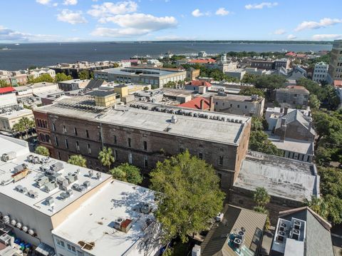 A home in Charleston