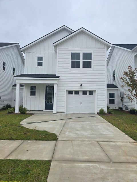 Photo of 422 Queenview Lane, Charleston, SC 29414 (MLS # 25028936)