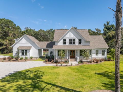 3324 Westphal Drive Johns Island SC 29455