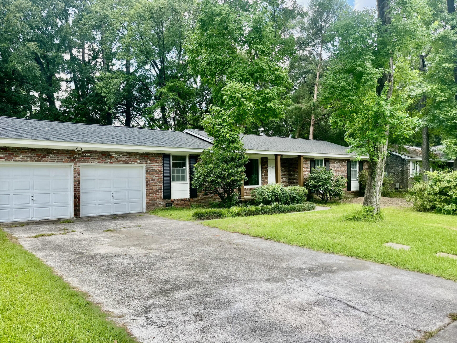 1866 Ashley Hall Road
