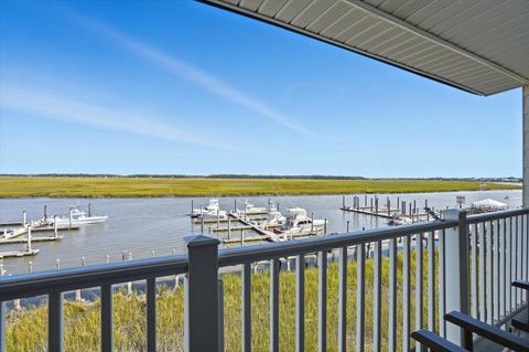 3701 Docksite Road 312 Edisto Beach SC 29438