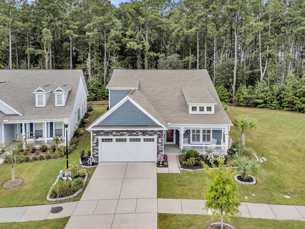 Photo of 202 River Martin Court, Summerville, SC 29483 (MLS # 26025581)