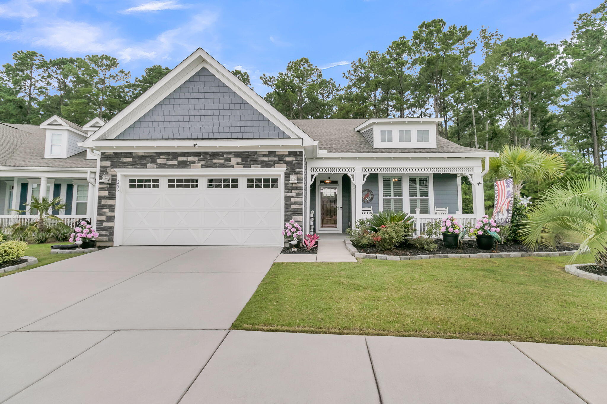202 River Martin Court