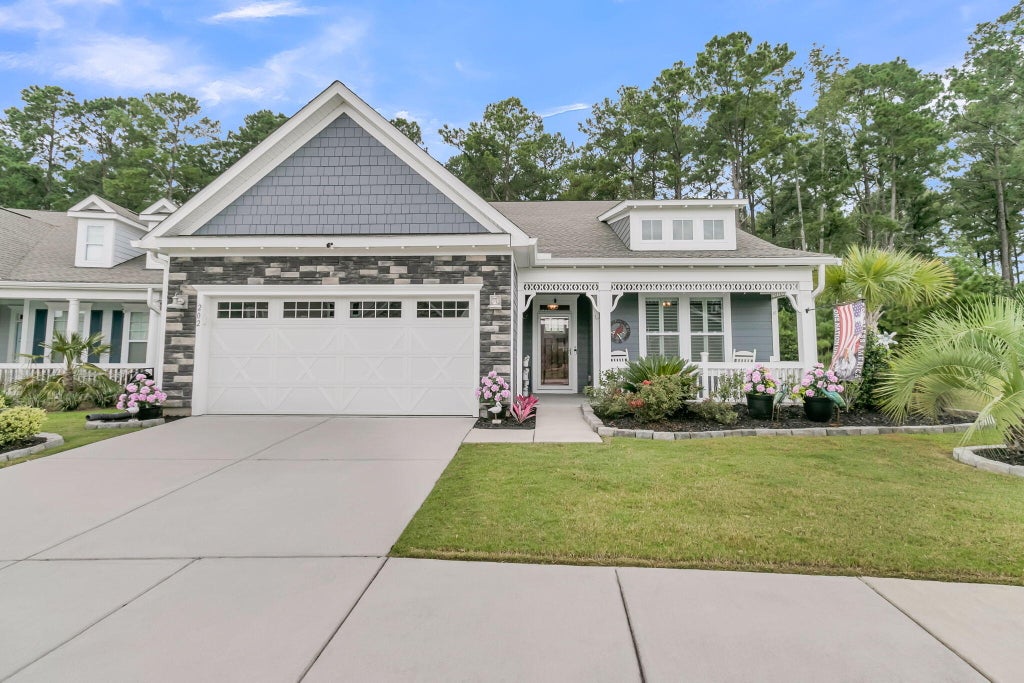 Photo of 202 River Martin Court, Summerville, SC 29483 (MLS # 26025581)