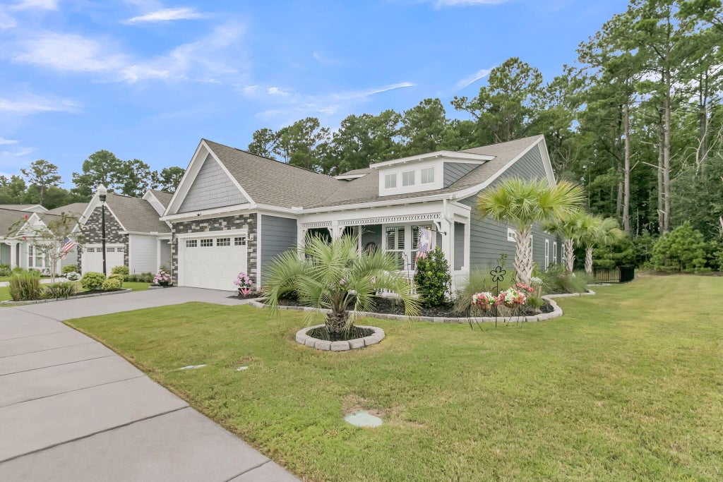 Photo of 202 River Martin Court, Summerville, SC 29483 (MLS # 26025581)