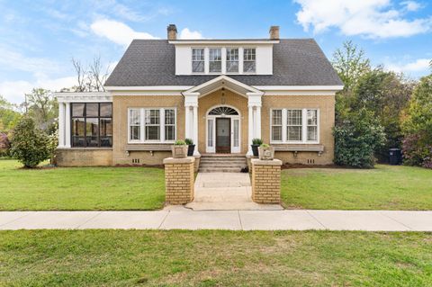 302 N 1st Street Cameron SC 29030