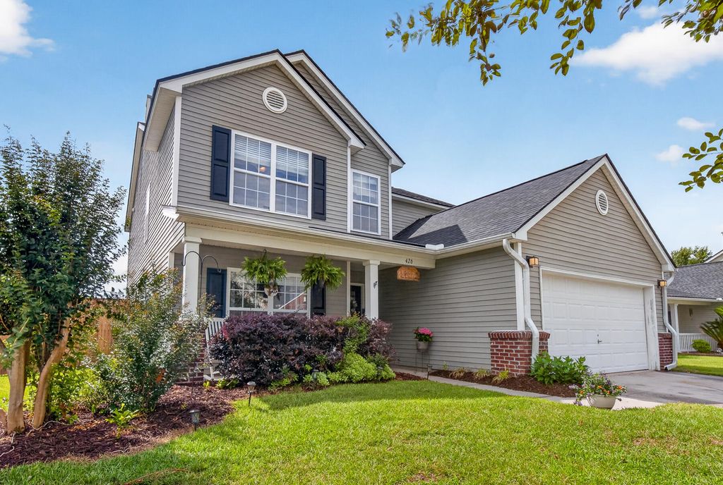Photo of 426 Dovetail Circle, Summerville, SC 29483 (MLS # 26015493)