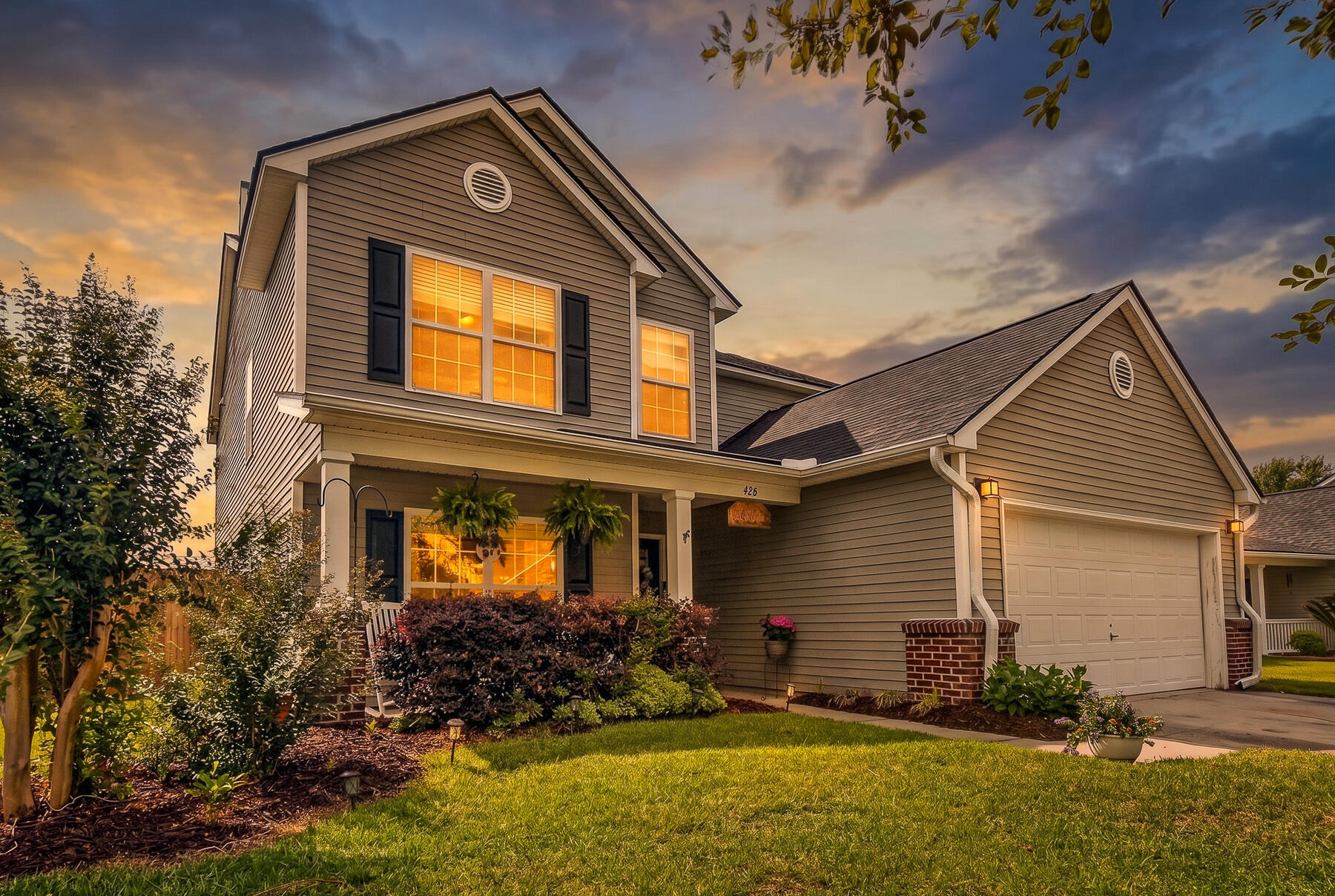 426 Dovetail Circle