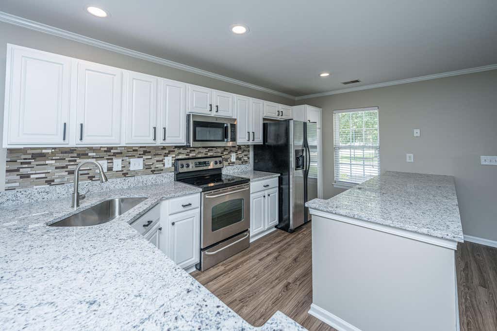 Photo of 1404 Buckthorn Circle, Summerville, SC 29483 (MLS # 26020540)