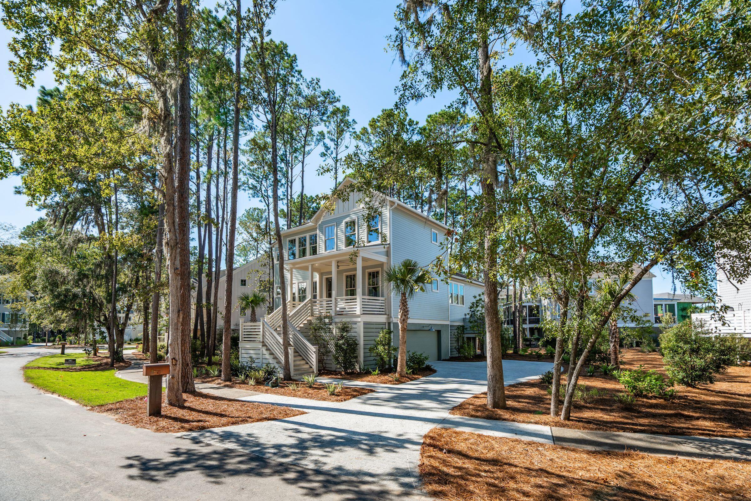 1709 Vireo Court