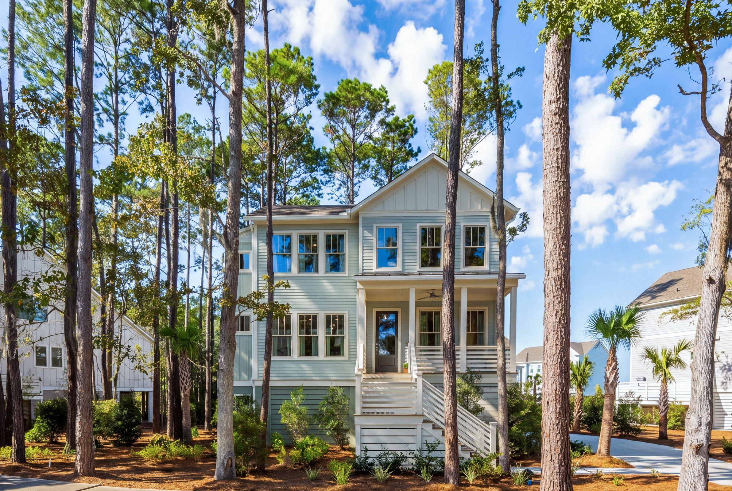 1709 Vireo Court