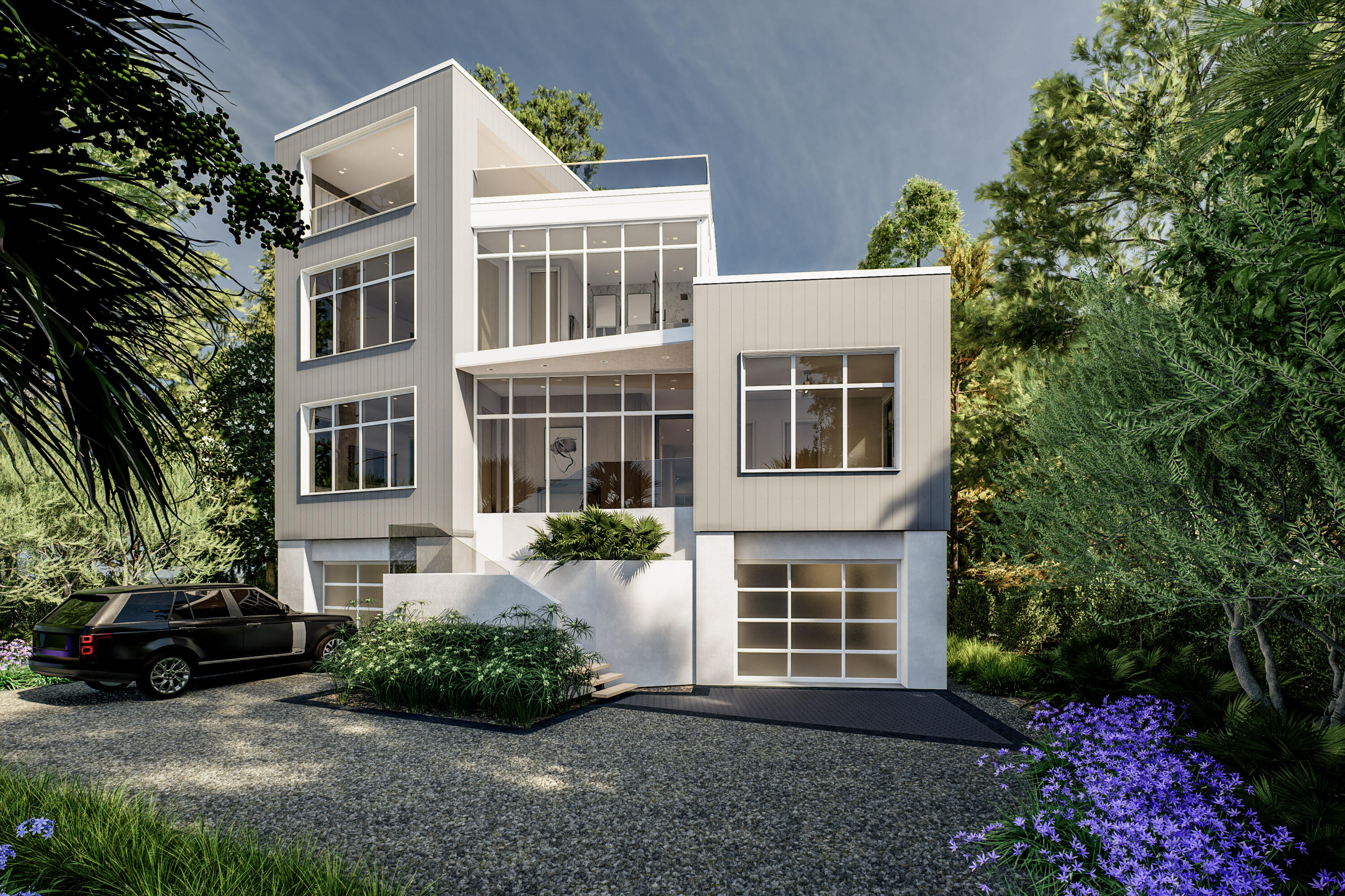 304 Carolina Boulevard