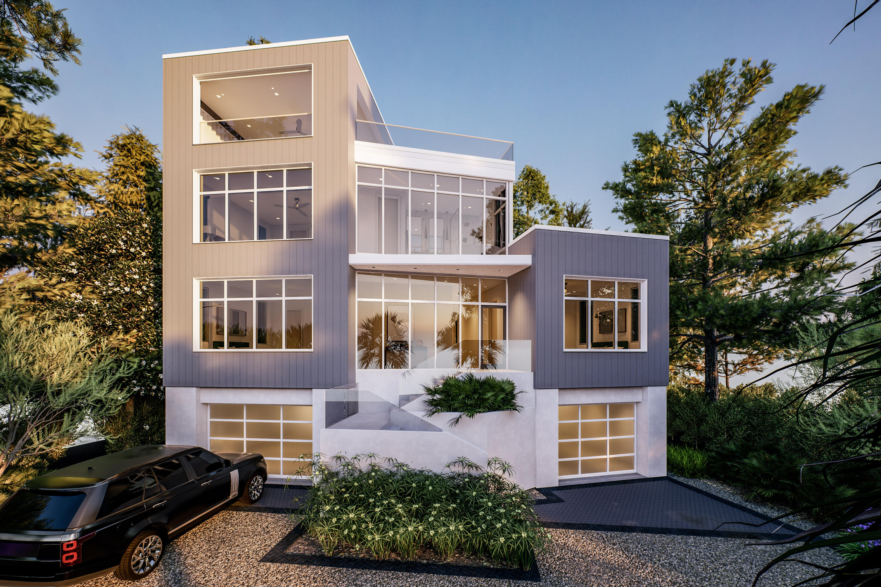 304 Carolina Boulevard