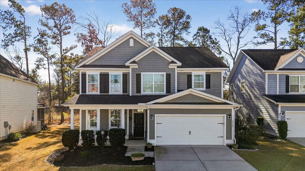 Photo of 8519 Majestic Street, North Charleston, SC 29420 (MLS # 26001442)