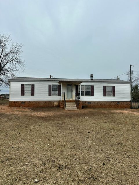 6995 Arthur Gayle Road Wedgefield SC 29168