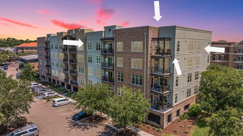 Photo of 125 Pier View Street #408, Charleston, SC 29492 (MLS # 25017549)