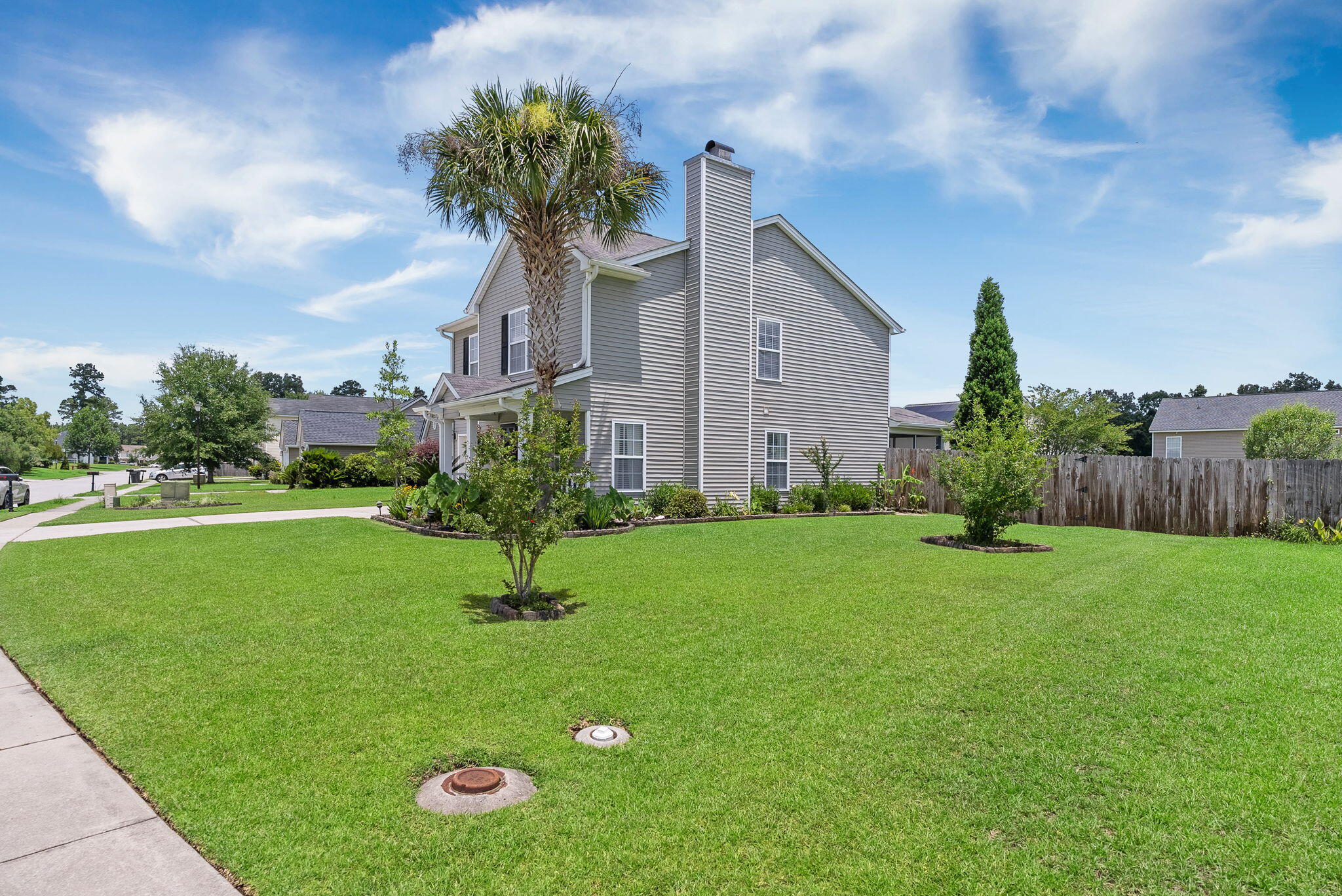 431 Watershed Drive