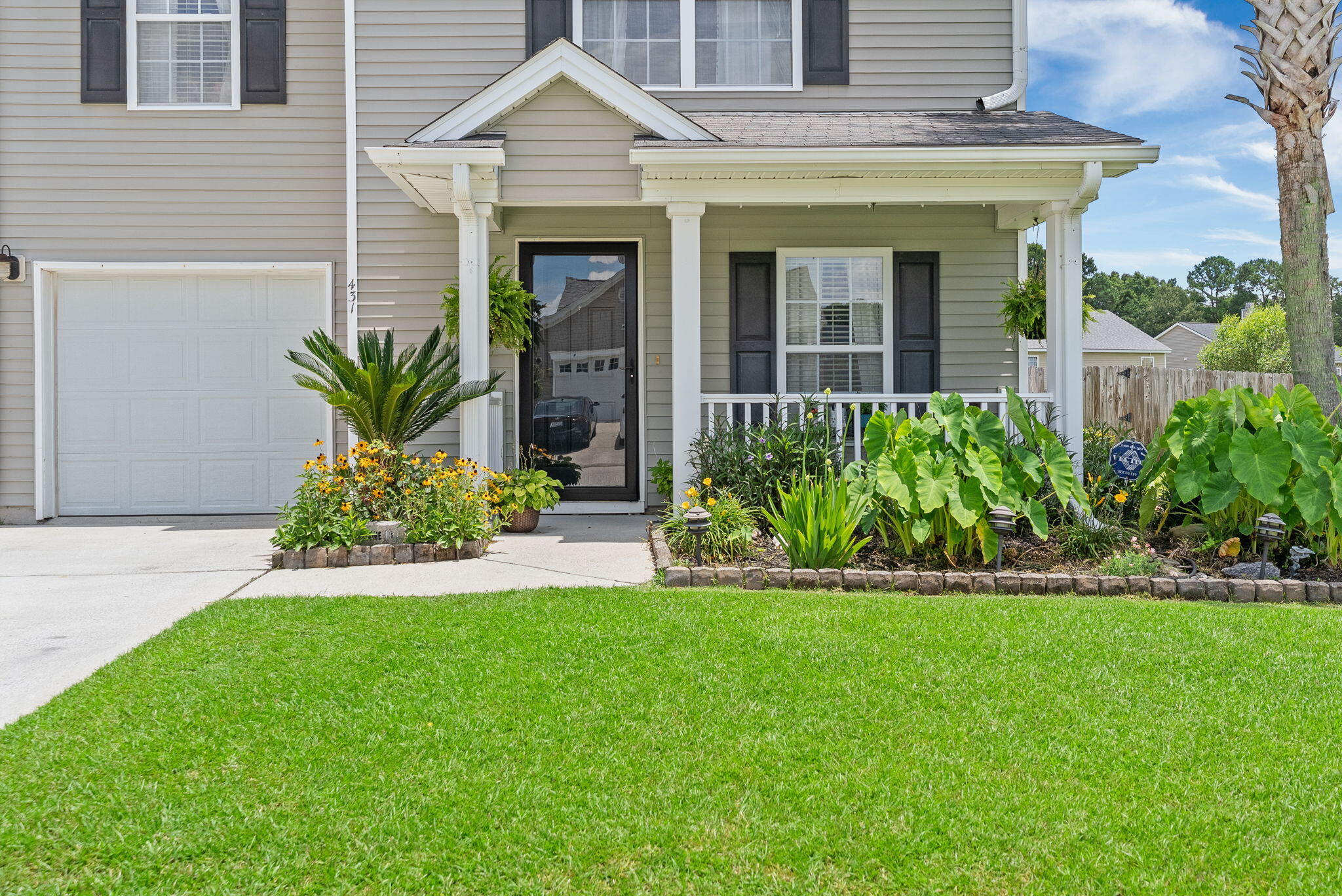 431 Watershed Drive