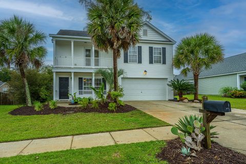 271 Emerald Isle Drive Moncks Corner SC 29461