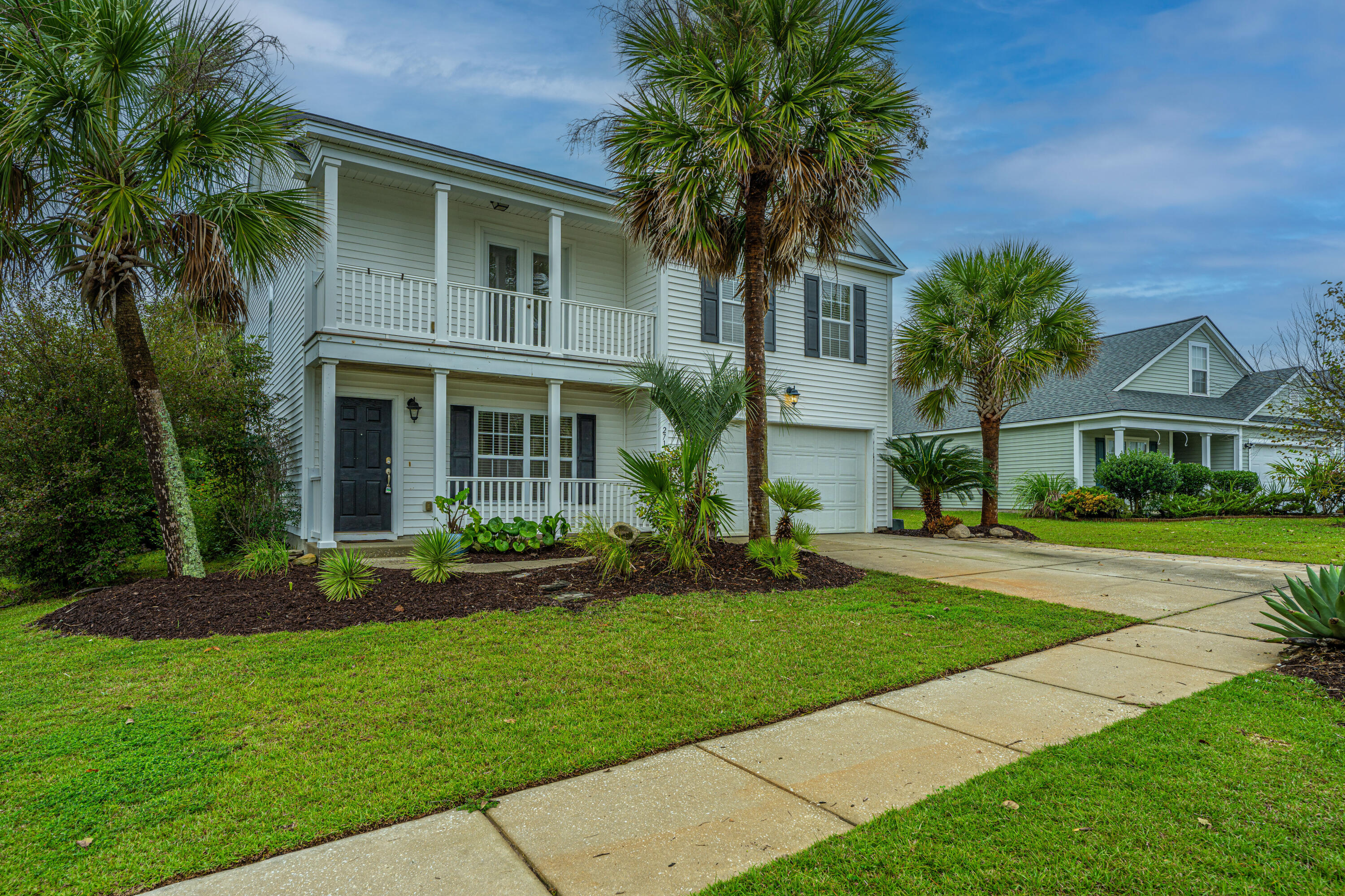 271 Emerald Isle Drive