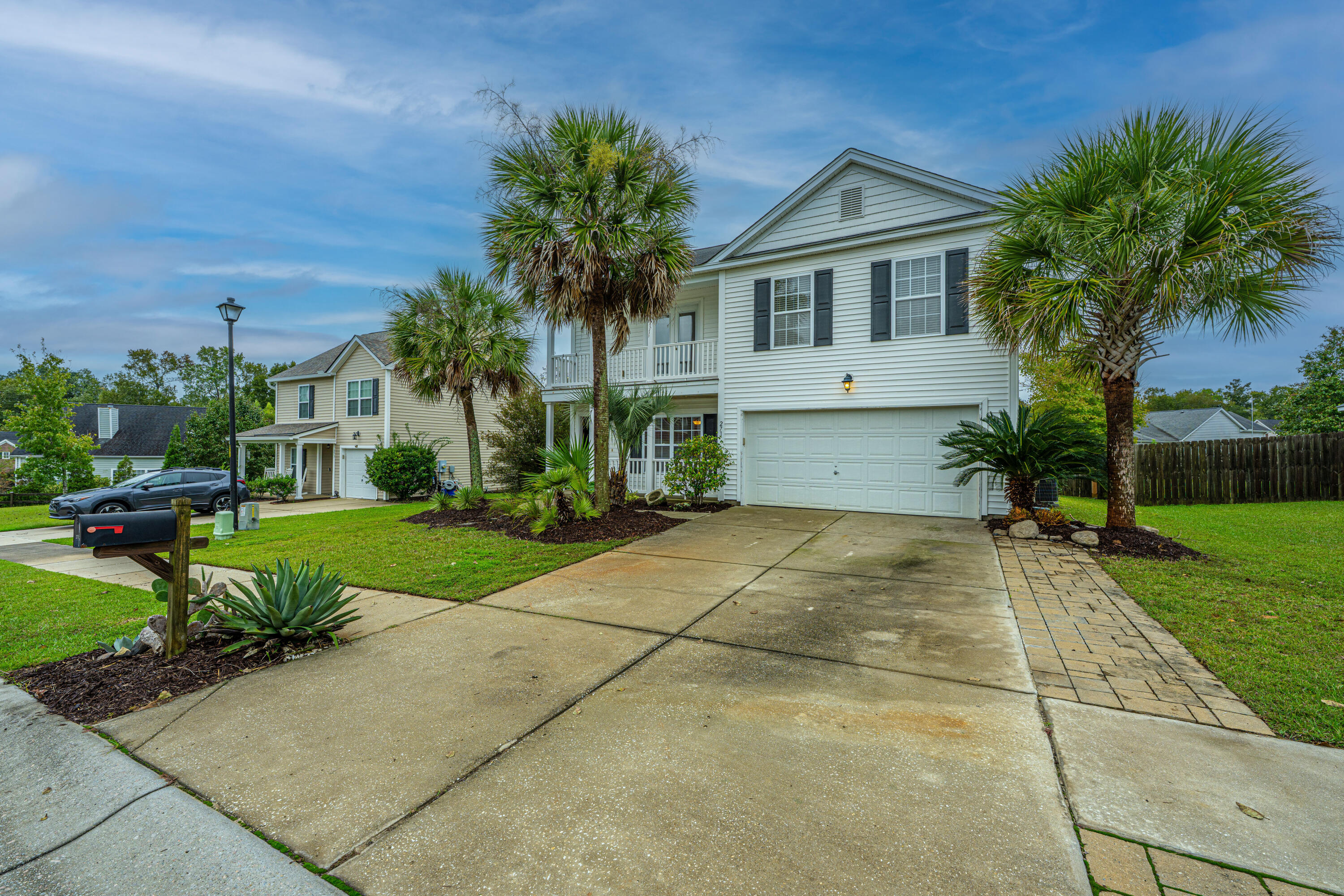 271 Emerald Isle Drive