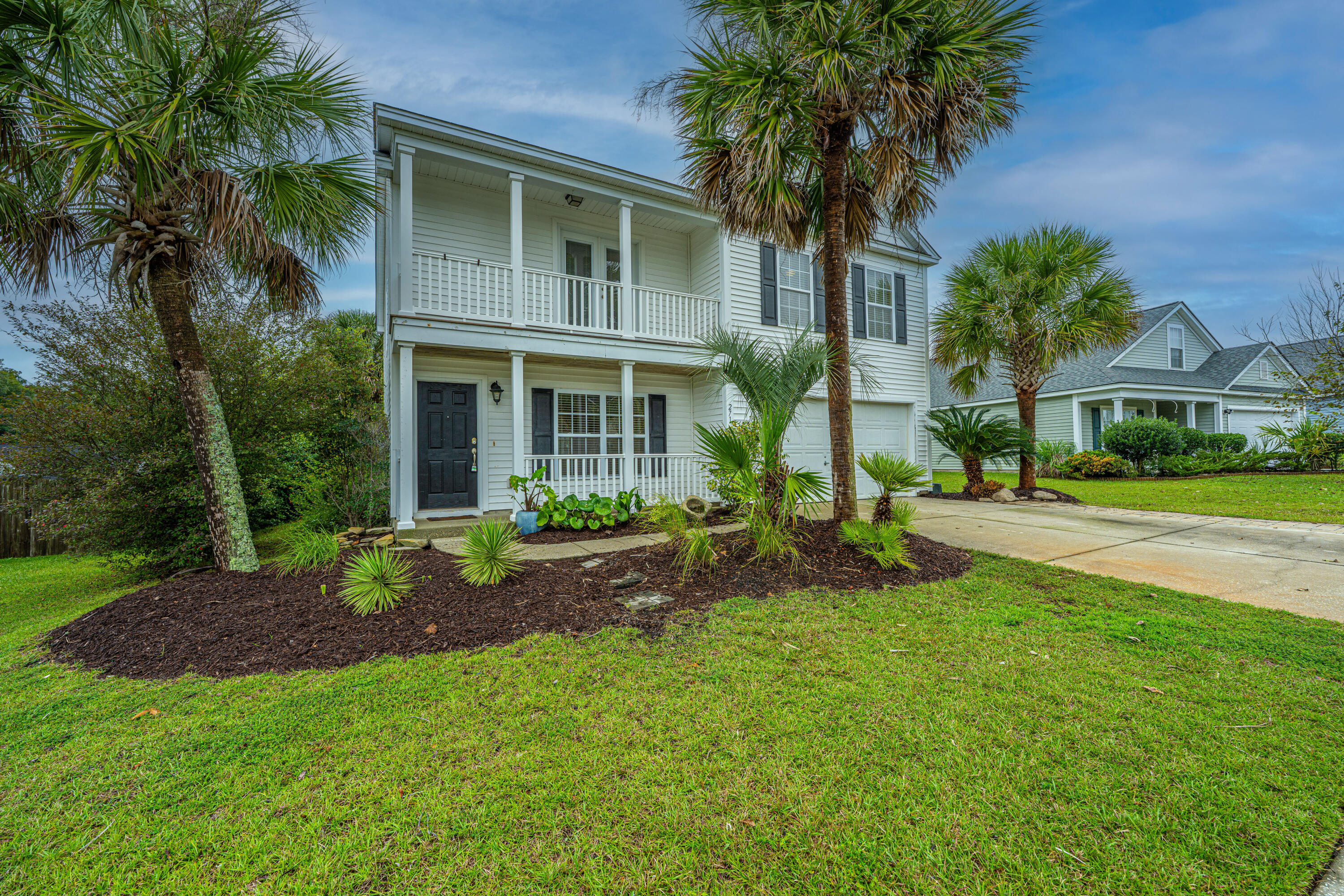 271 Emerald Isle Drive