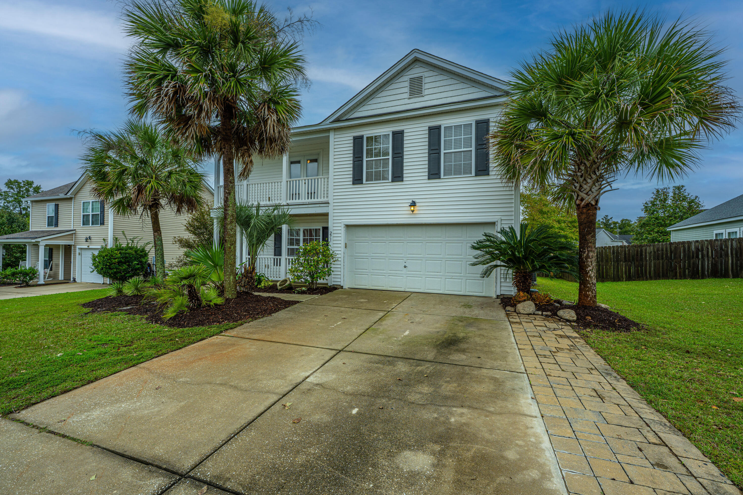 271 Emerald Isle Drive