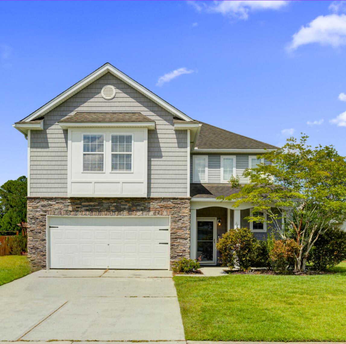 Photo 1 of 2 of 1234 Woodsage Drive house