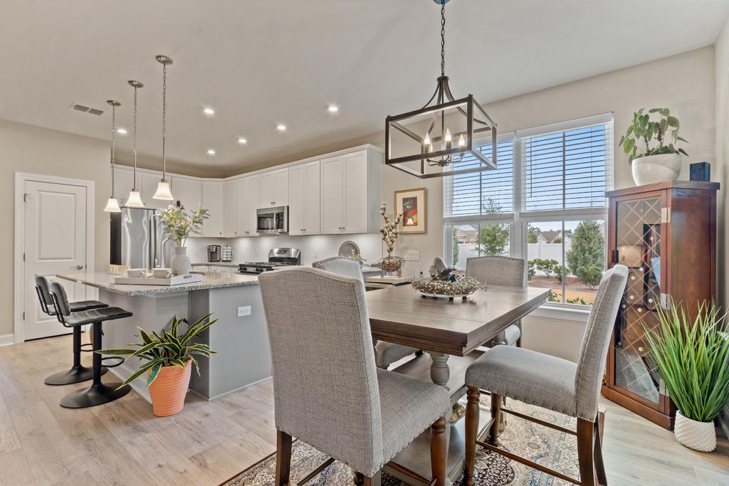 Photo of 363 Seaside Trail, Summerville, SC 29486 (MLS # 26000014)