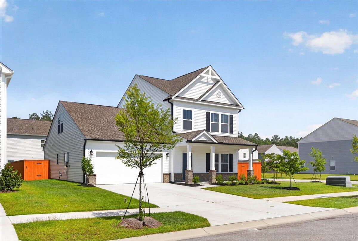 281 Surfbird Road