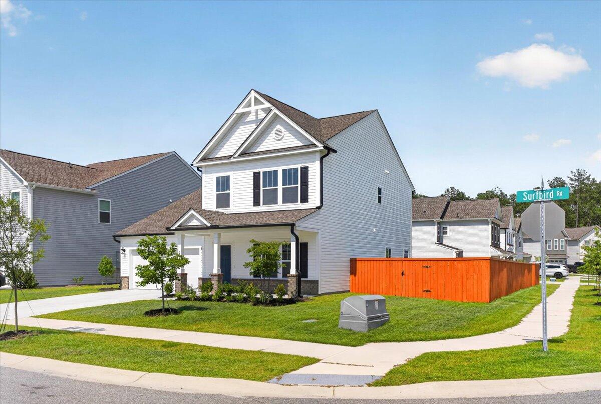 281 Surfbird Road