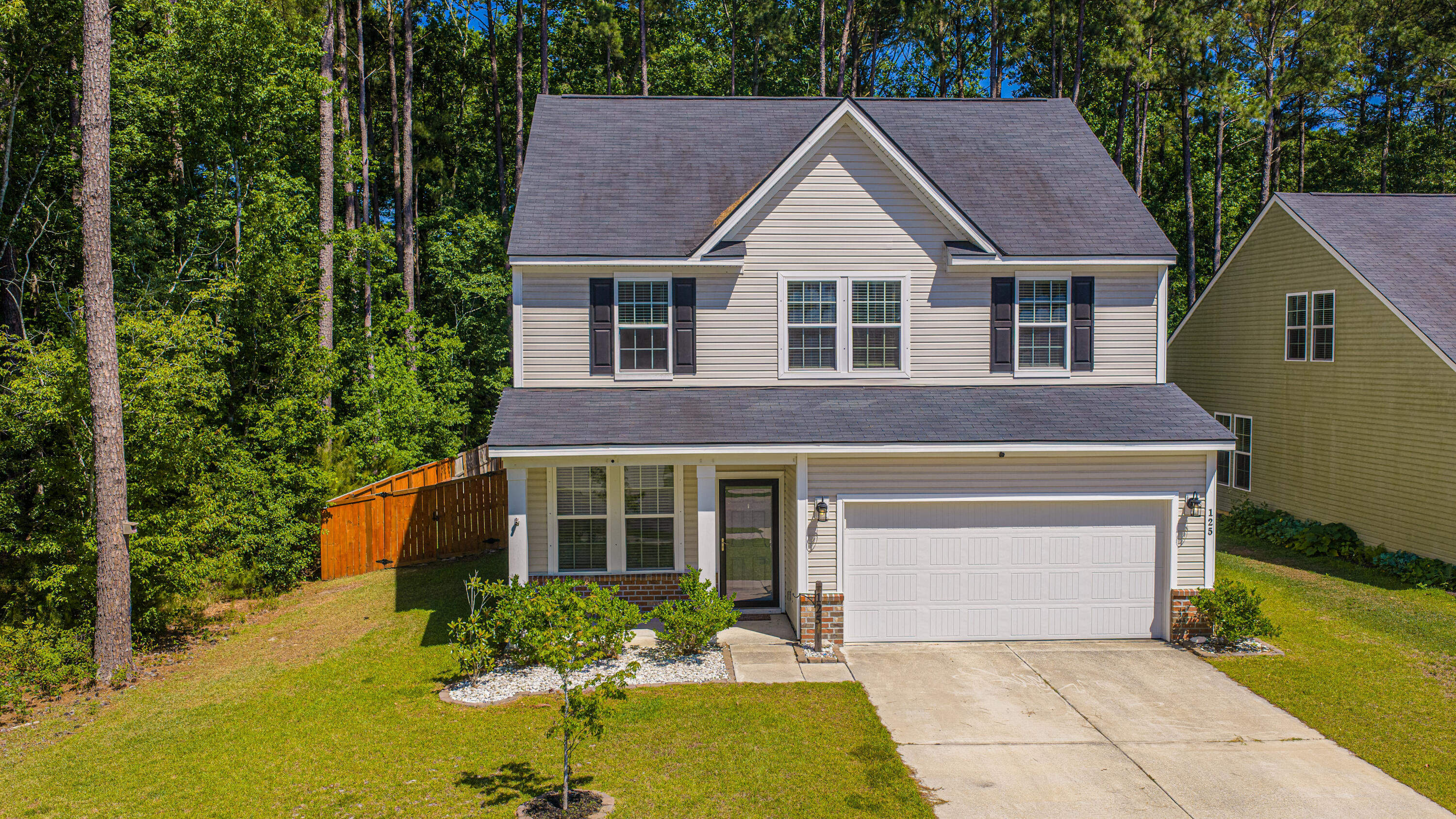 125 Caleb Court