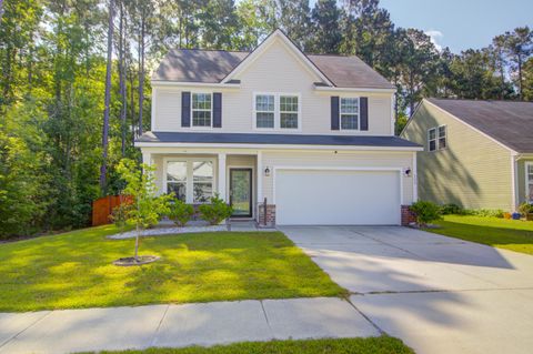 Photo of 125 Caleb Court, Ladson, SC 29456 (MLS # 26014690)