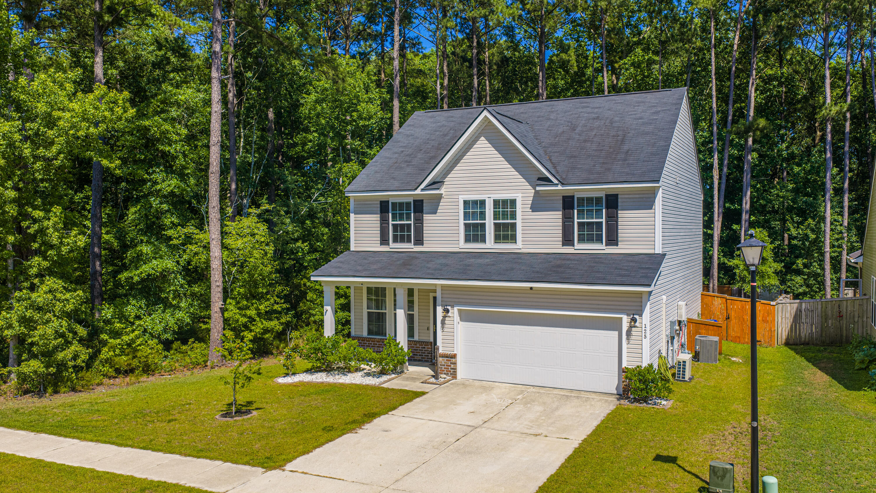 125 Caleb Court