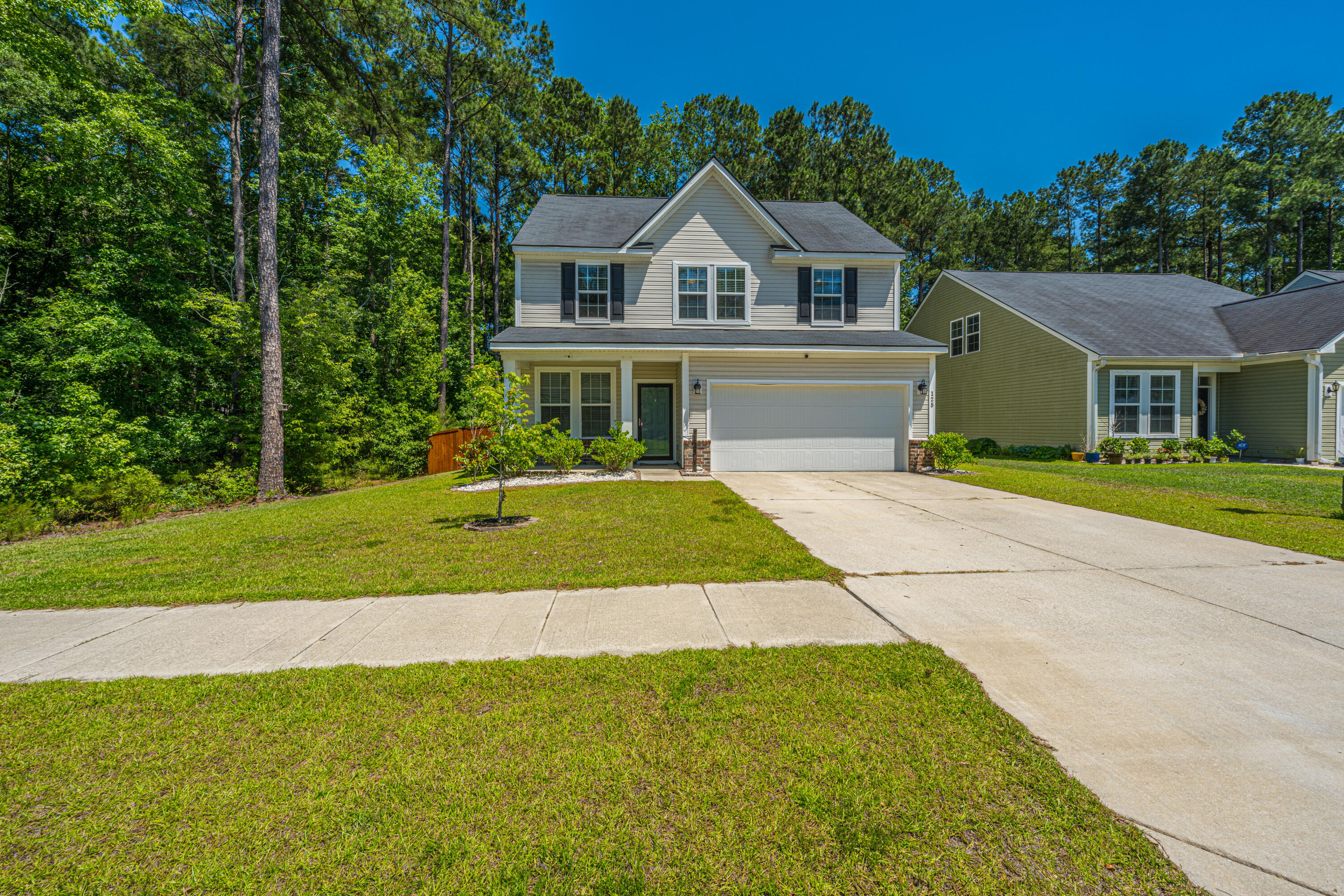 125 Caleb Court