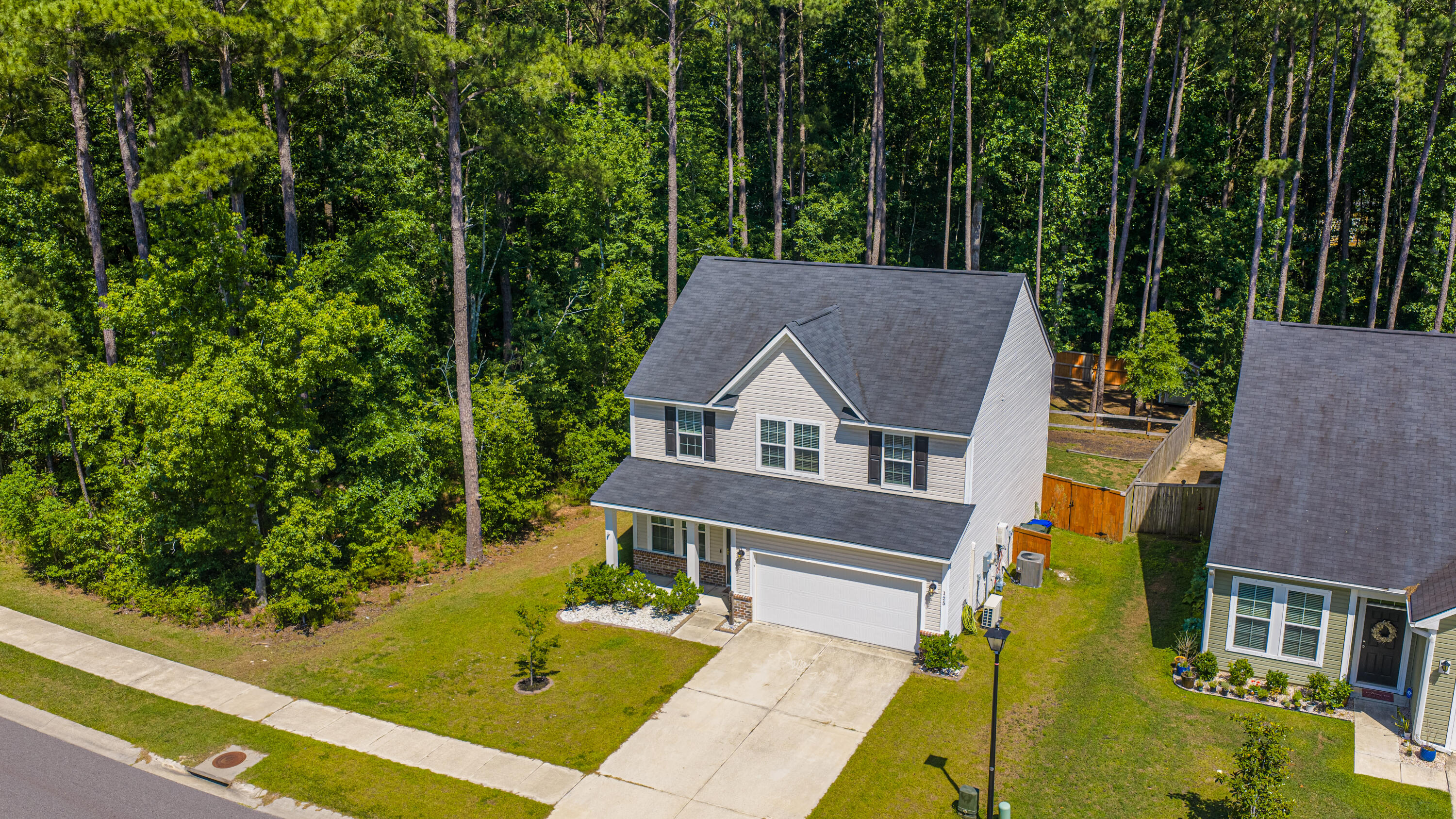 125 Caleb Court