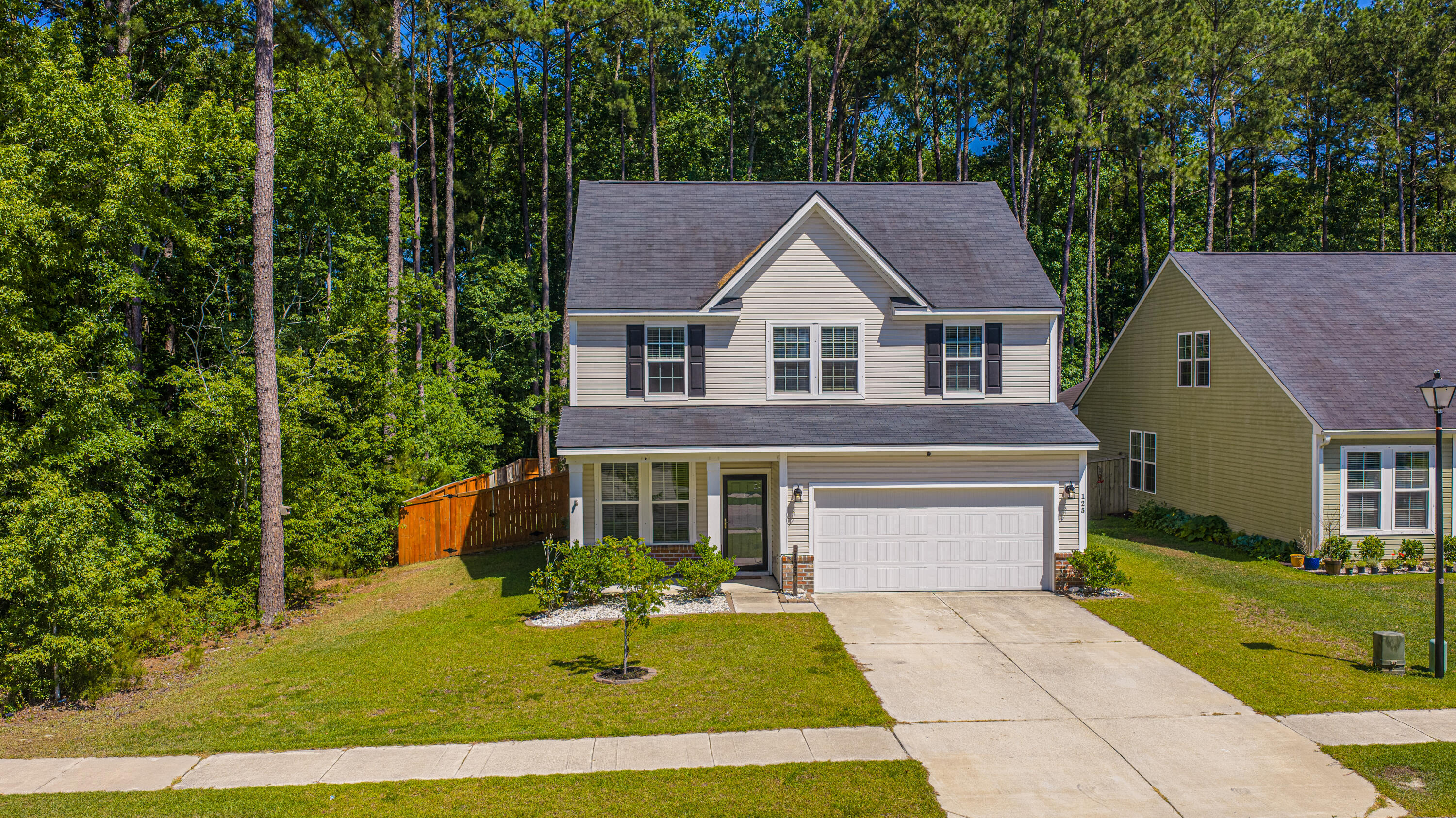 125 Caleb Court